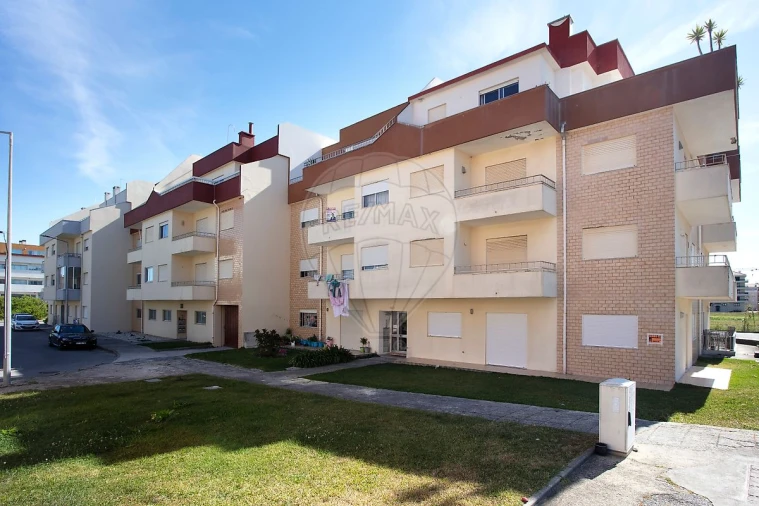 Apartamento T1 para Venda em Gafanha da Boa Hora Foto 26