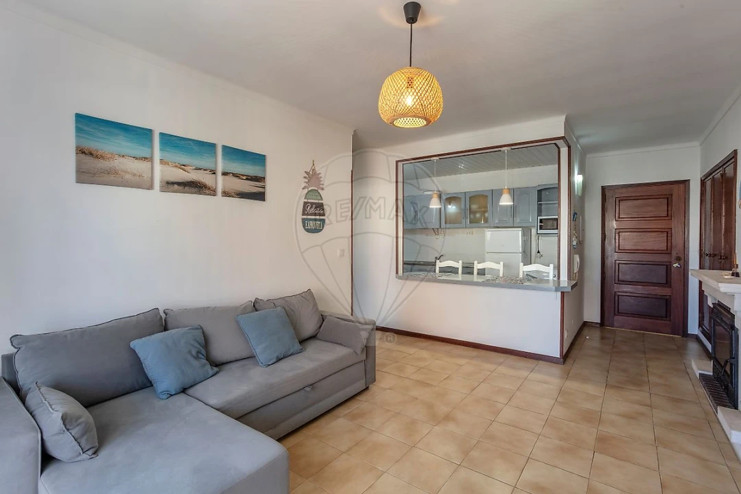 Apartamento T1 para Venda em Gafanha da Boa Hora Foto 1