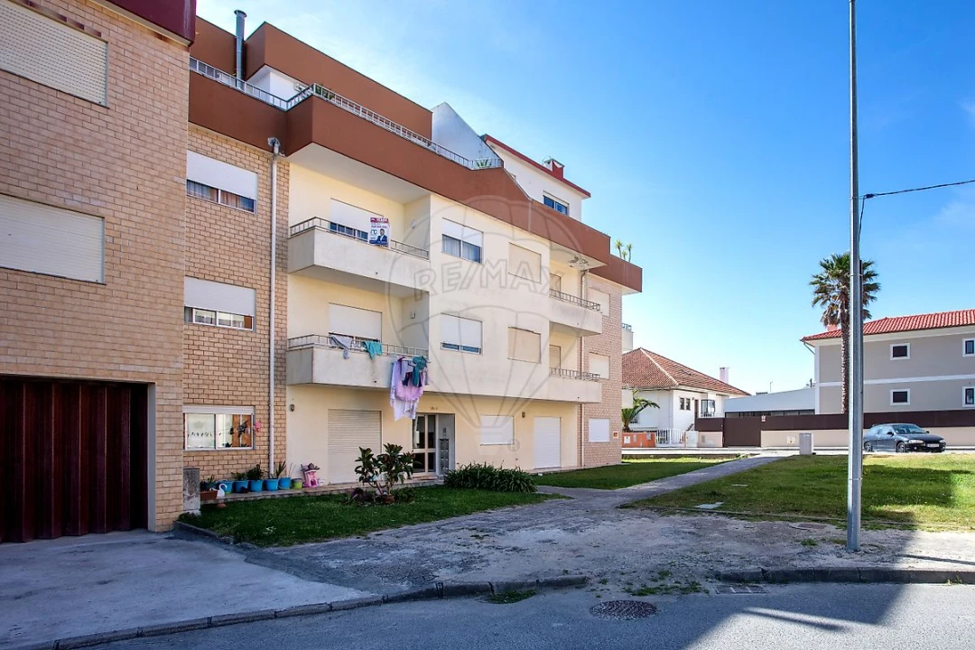 Apartamento T1 para Venda em Gafanha da Boa Hora Foto 22