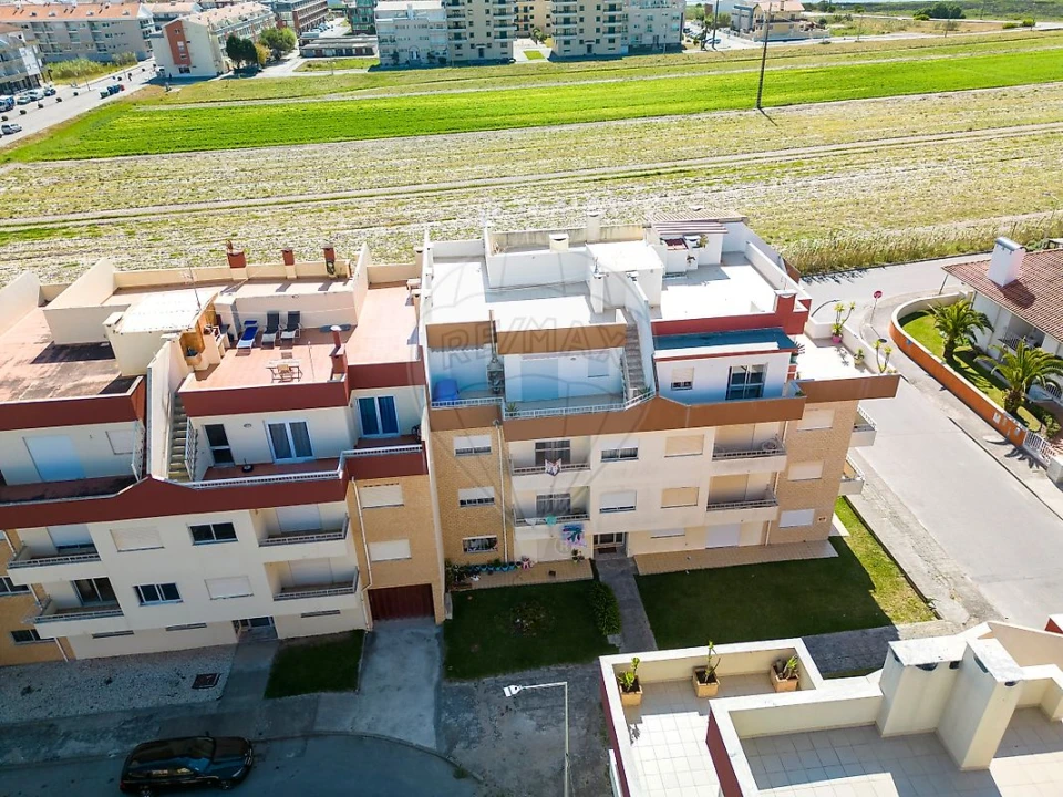 Apartamento T1 para Venda em Gafanha da Boa Hora Foto 23