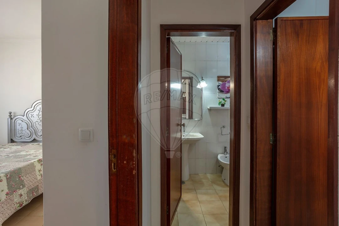 Apartamento T1 para Venda em Gafanha da Boa Hora Foto 8