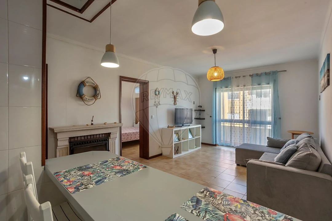 Apartamento T1 para Venda em Gafanha da Boa Hora Foto 14