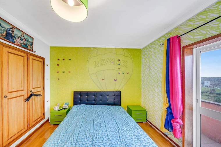 Apartamento T2 para Venda em Oliveira do Bairro Foto 9