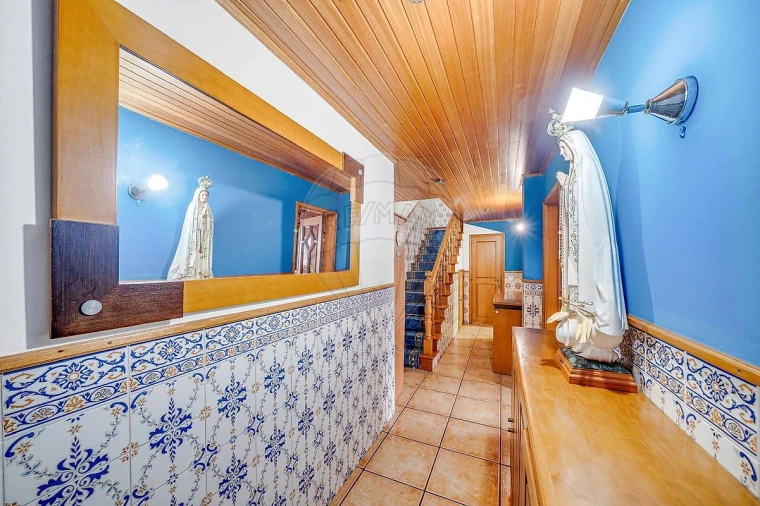 Apartamento T2 para Venda em Oliveira do Bairro Foto 6