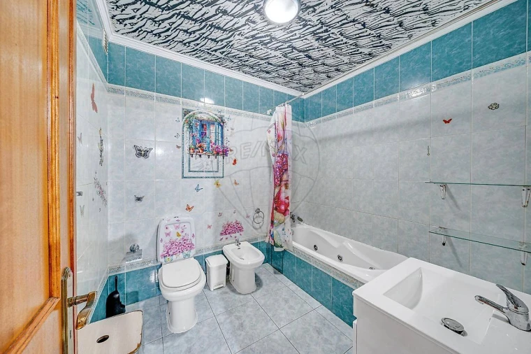 Apartamento T2 para Venda em Oliveira do Bairro Foto 15