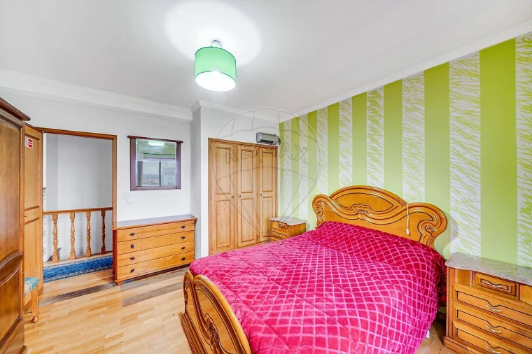 Apartamento T2 para Venda em Oliveira do Bairro Foto 14