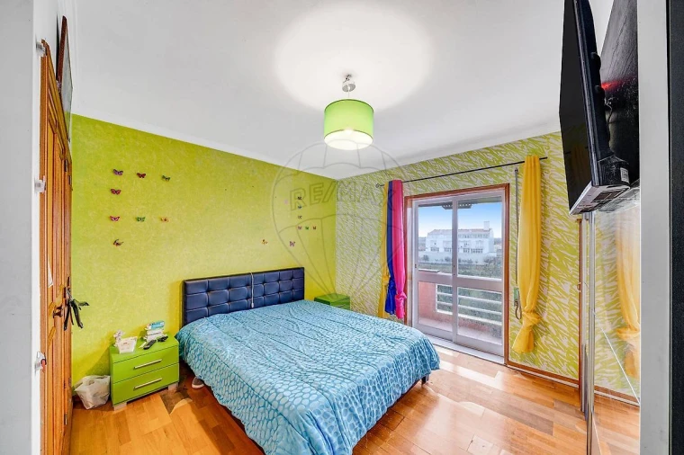 Apartamento T2 para Venda em Oliveira do Bairro Foto 8