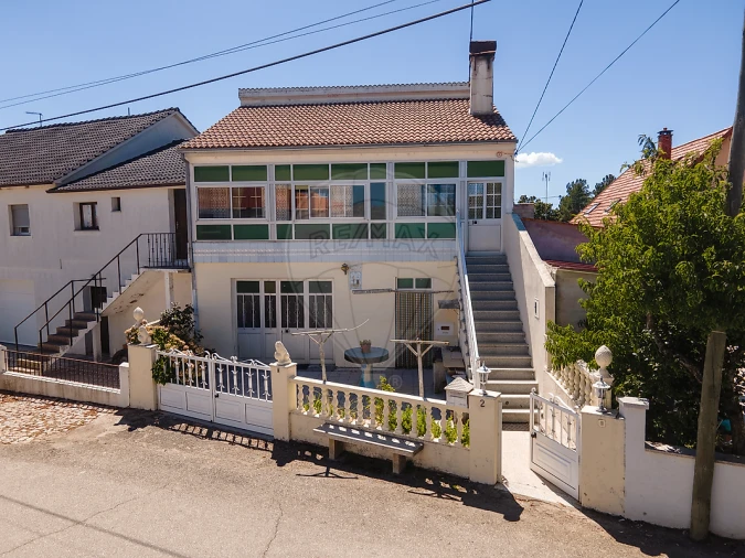 Moradia T2 para Venda em Antas e Ourozinho Foto 1