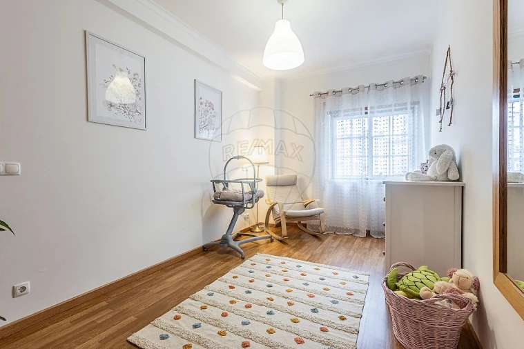 Apartamento T2 para Venda em Azambuja Foto 18