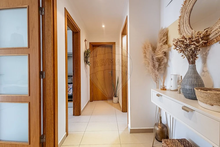 Apartamento T2 para Venda em Azambuja Foto 23