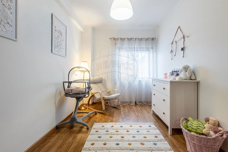 Apartamento T2 para Venda em Azambuja Foto 20