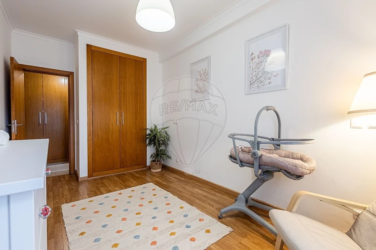 Apartamento T2 para Venda em Azambuja Foto 21