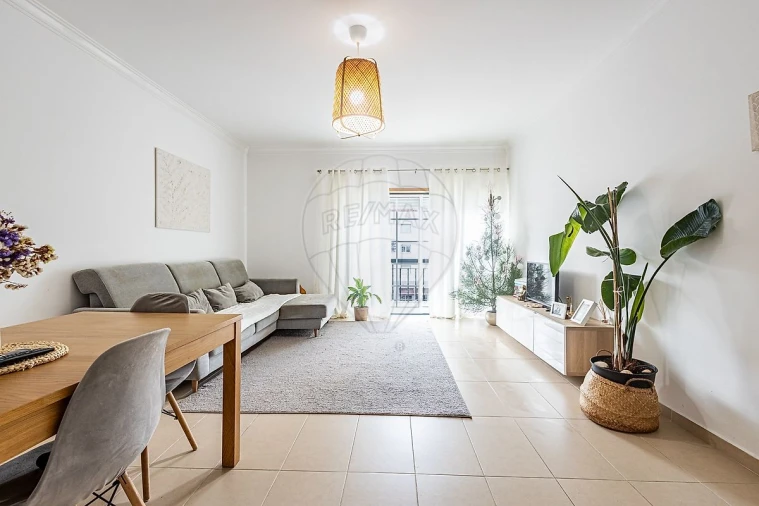 Apartamento T2 para Venda em Azambuja Foto 22