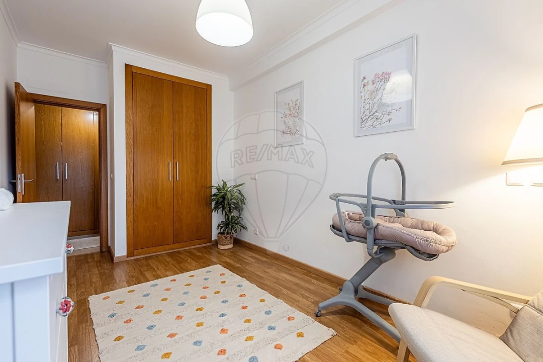 Apartamento T2 para Venda em Azambuja Foto 21