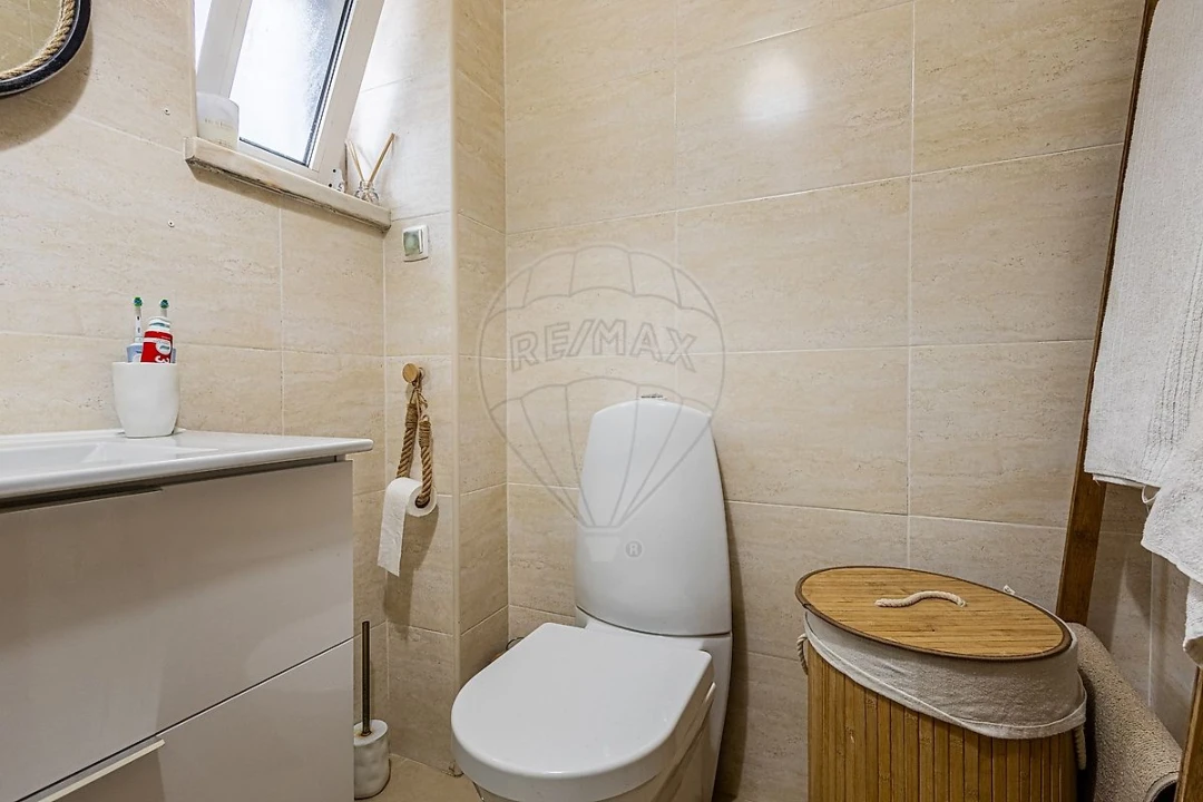 Apartamento T2 para Venda em Azambuja Foto 19