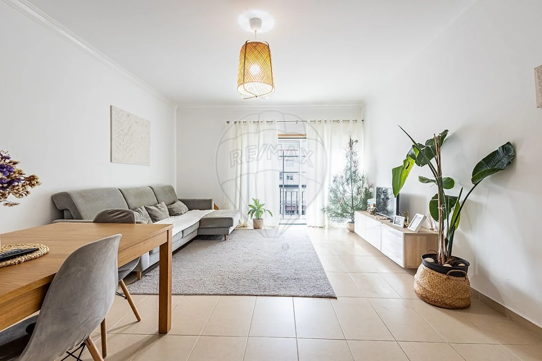 Apartamento T2 para Venda em Azambuja Foto 22