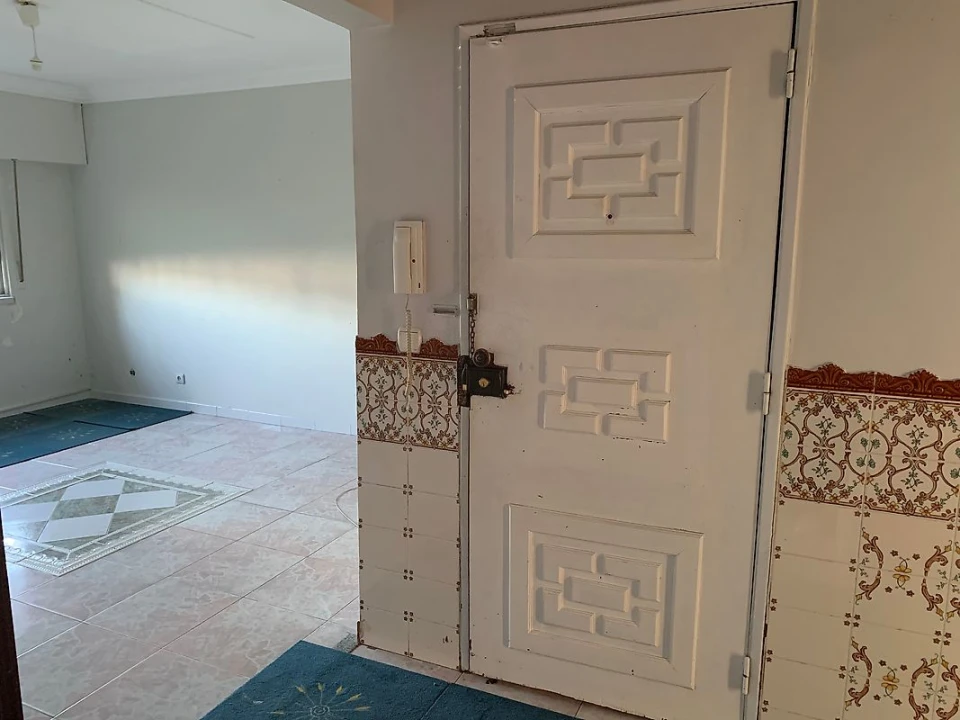 Apartamento T2 para Venda em Cacém e São Marcos Foto 35