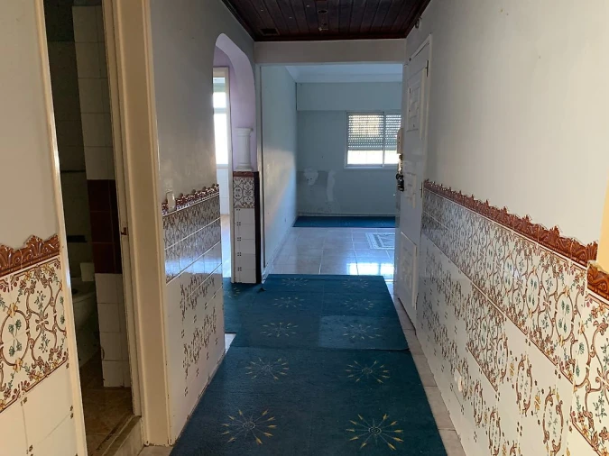 Apartamento T2 para Venda em Cacém e São Marcos Foto 23