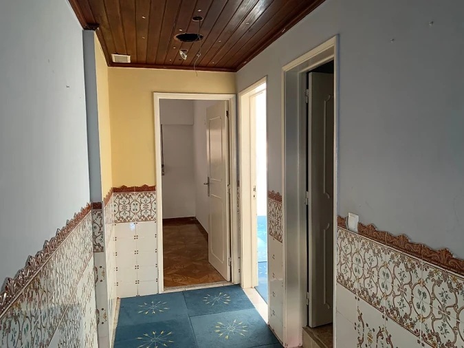 Apartamento T2 para Venda em Cacém e São Marcos Foto 38