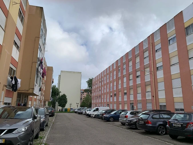 Apartamento T2 para Venda em Cacém e São Marcos Foto 6