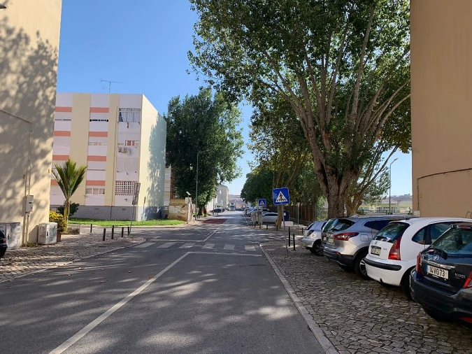 Apartamento T2 para Venda em Cacém e São Marcos Foto 22