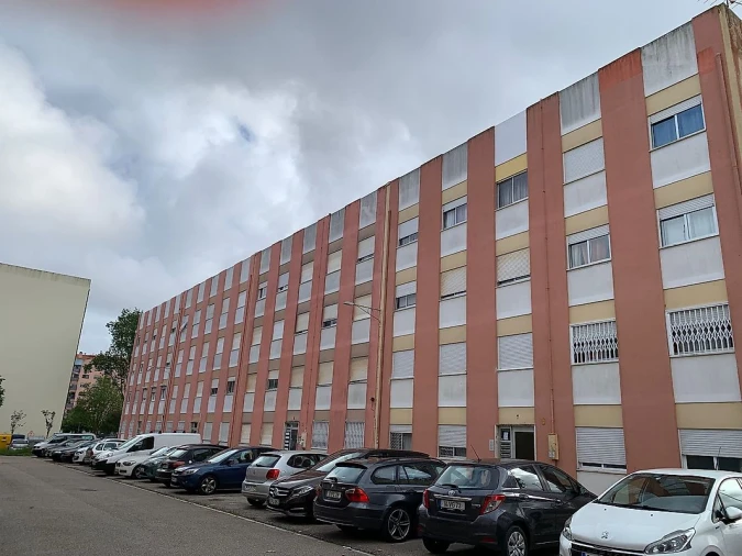 Apartamento T2 para Venda em Cacém e São Marcos Foto 3