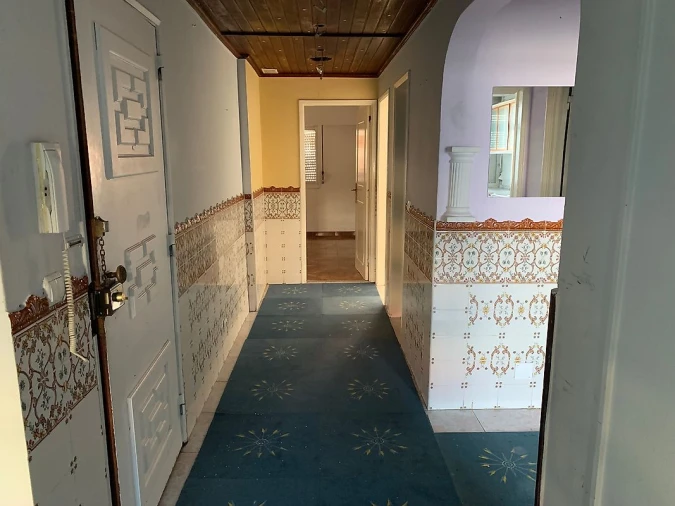 Apartamento T2 para Venda em Cacém e São Marcos Foto 32