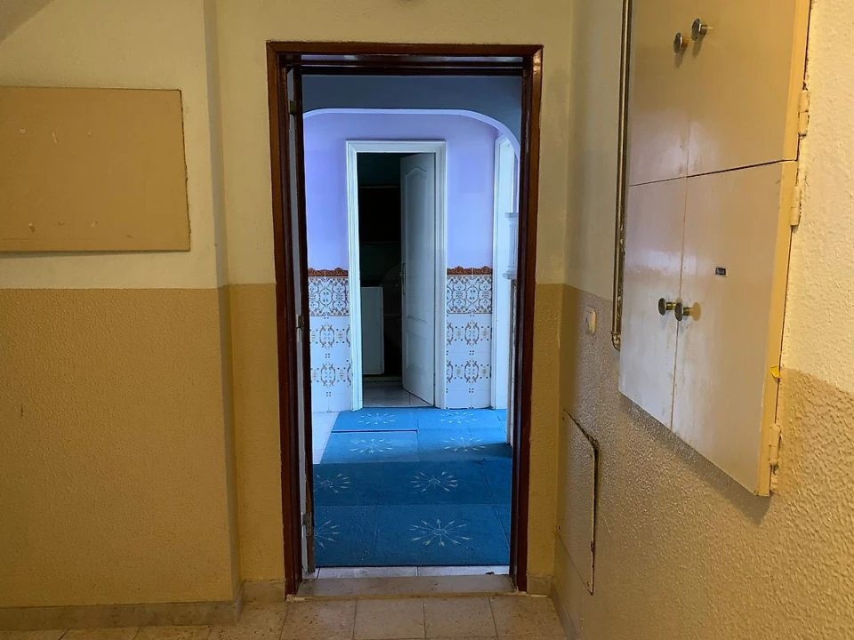 Apartamento T2 para Venda em Cacém e São Marcos Foto 33