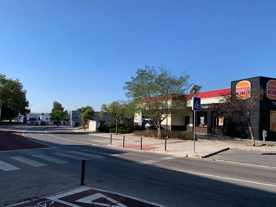 Apartamento T2 para Venda em Cacém e São Marcos Foto 20