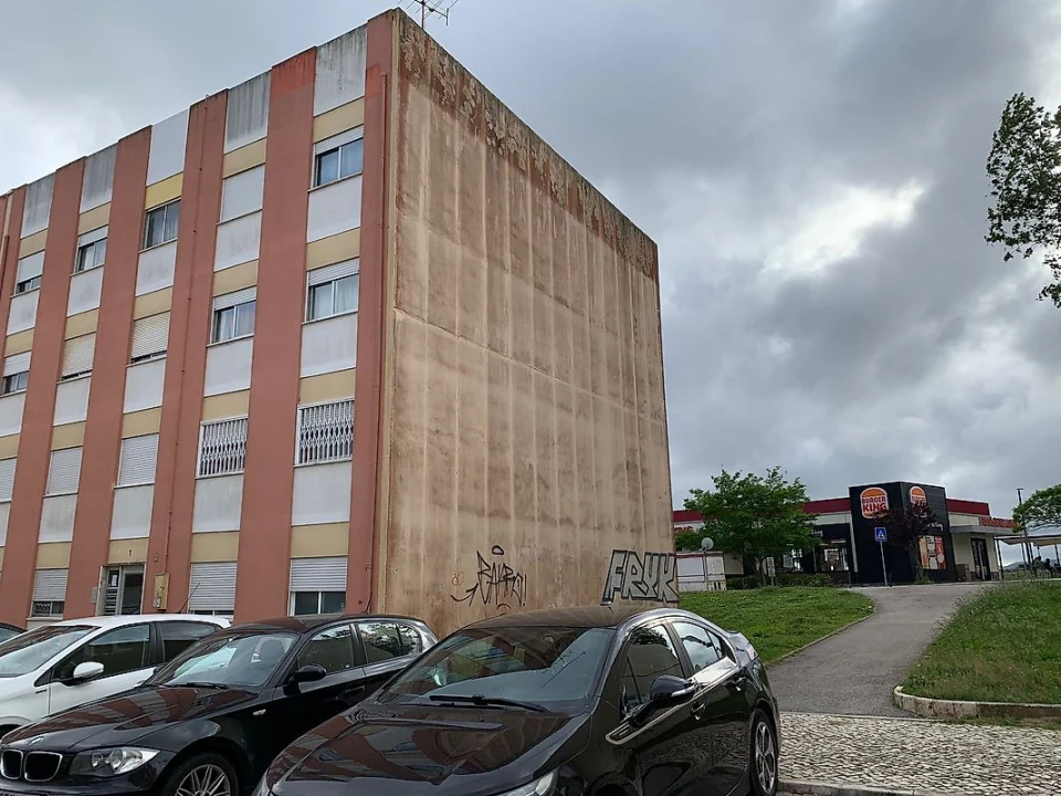 Apartamento T2 para Venda em Cacém e São Marcos Foto 5