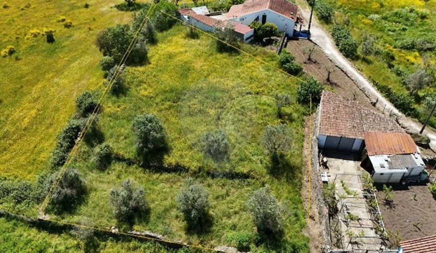Terreno para Venda em Gavião e Atalaia Foto 2