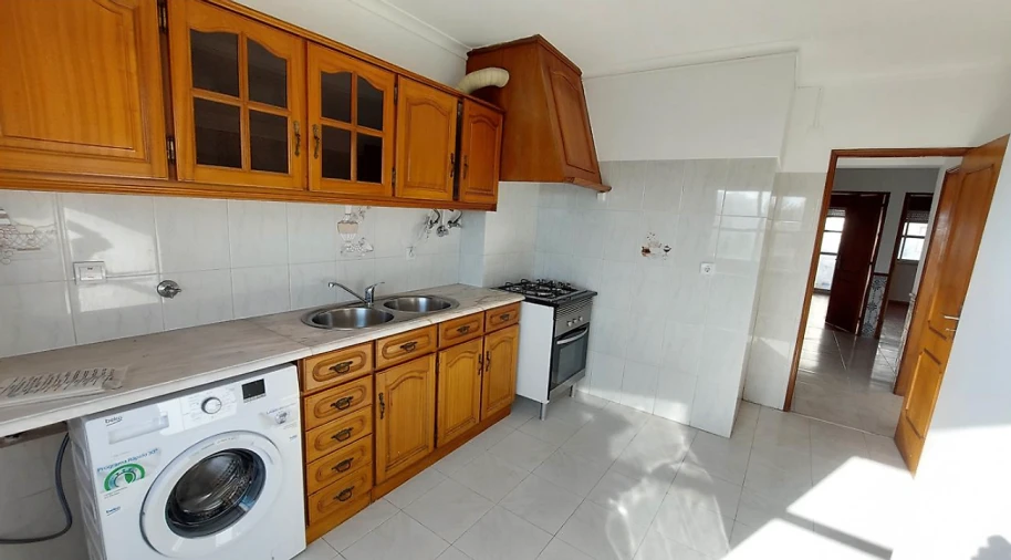 Apartamento T2 para Venda em Algueirão-Mem Martins Foto 12