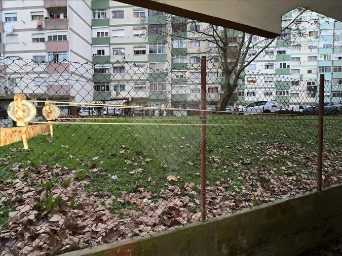 Apartamento T2 para Venda em Agualva e Mira-Sintra Foto 11