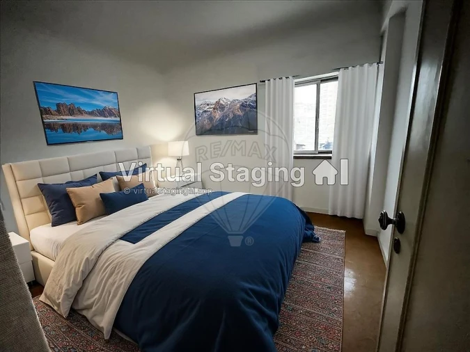 Apartamento T2 para Venda em Agualva e Mira-Sintra Foto 12