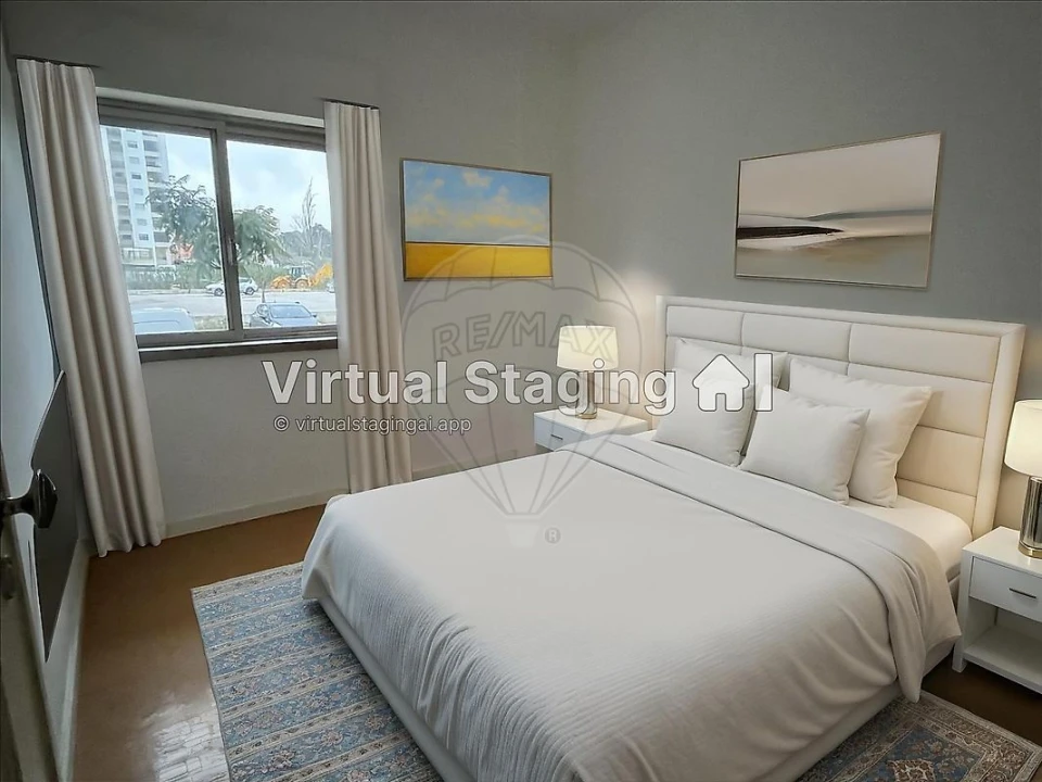 Apartamento T2 para Venda em Agualva e Mira-Sintra Foto 13