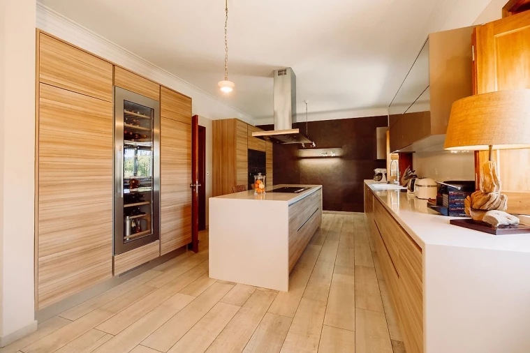 Moradia T5 para Venda em Charneca de Caparica e Sobreda Foto 12