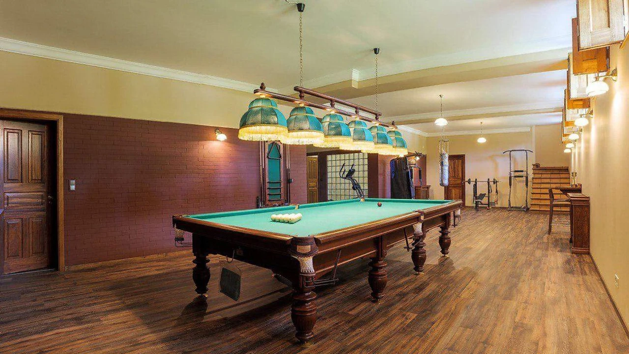 Moradia T5 para Venda em Charneca de Caparica e Sobreda Foto 9