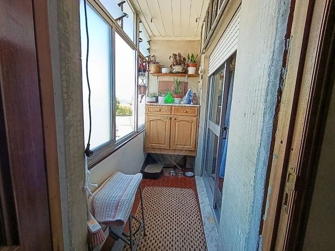 Apartamento T1 para Arrendamento em Oliveira do Douro Foto 10