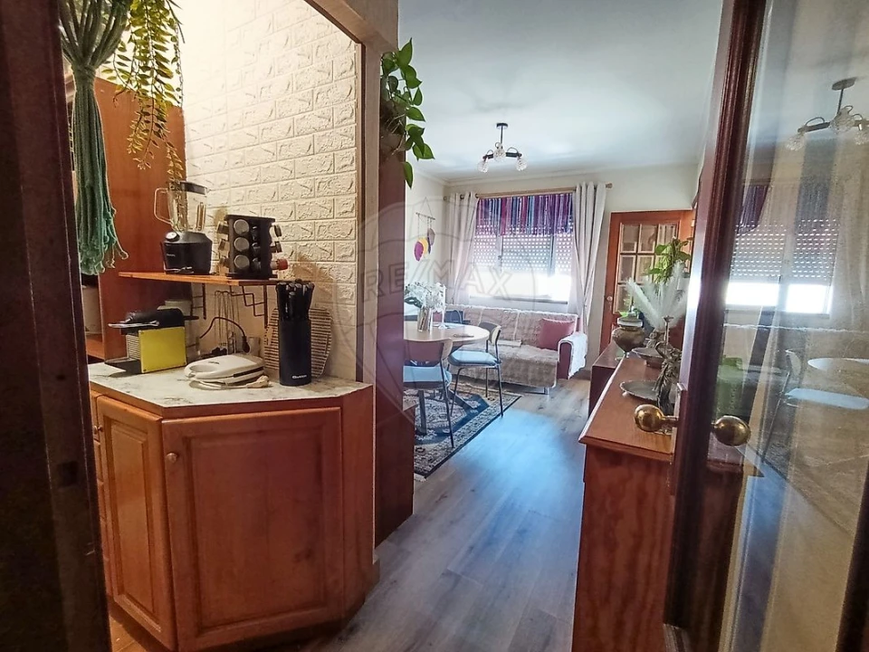 Apartamento T1 para Arrendamento em Oliveira do Douro Foto 8