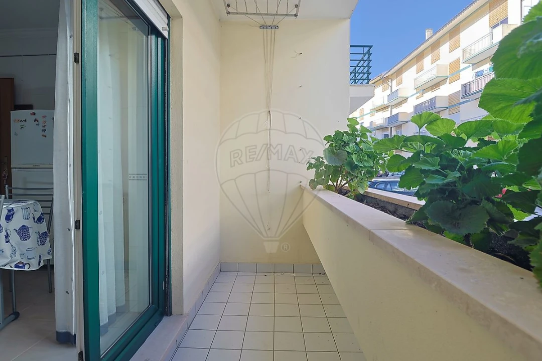 Apartamento T2 para Arrendamento em Buarcos Foto 15