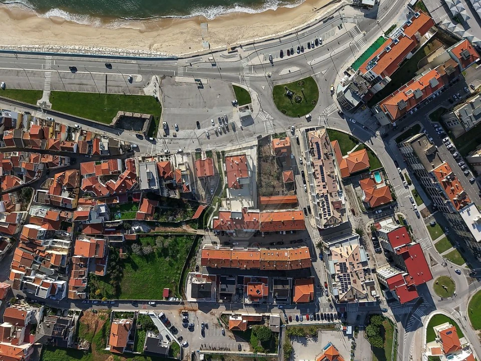 Apartamento T2 para Arrendamento em Buarcos Foto 17