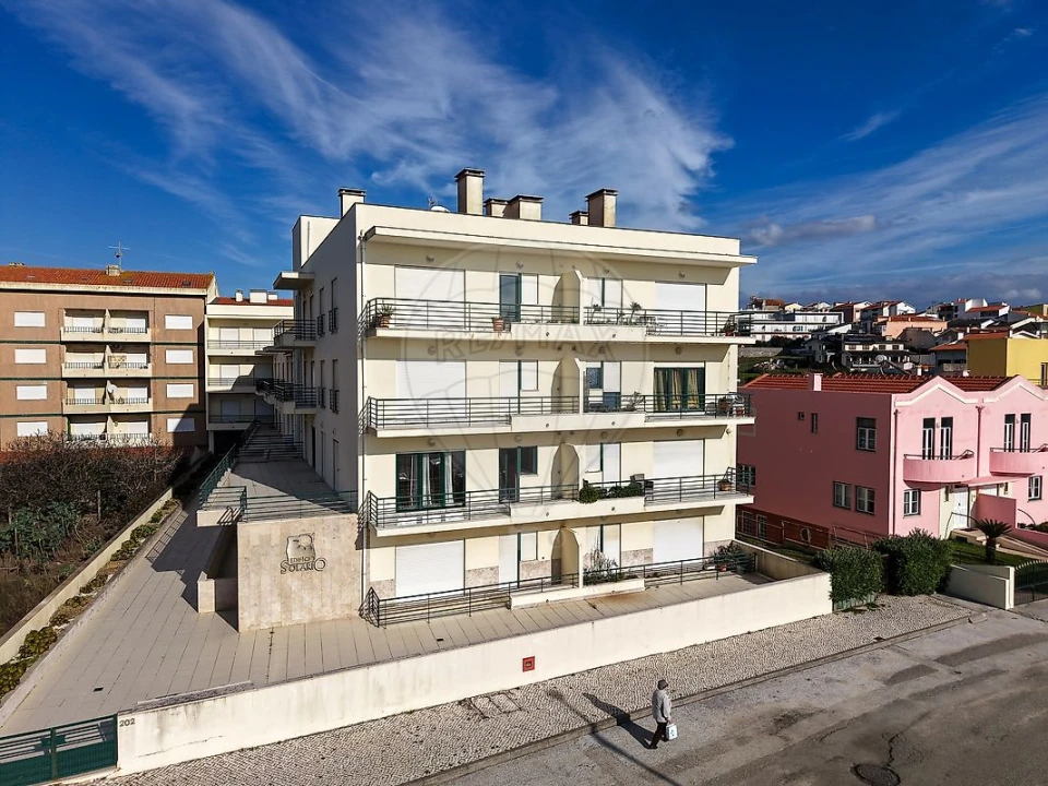 Apartamento T2 para Arrendamento em Buarcos Foto 2