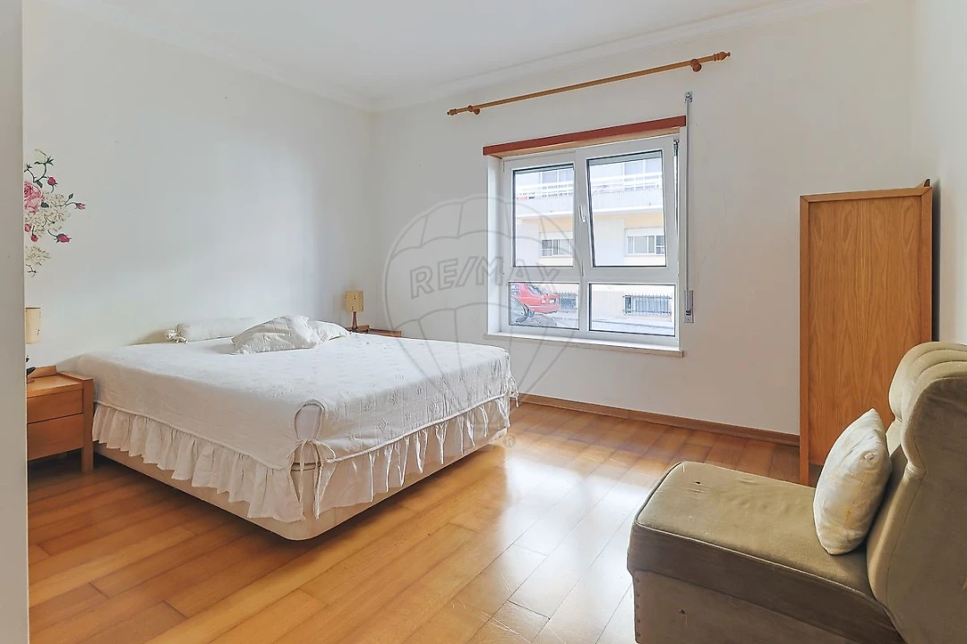 Apartamento T2 para Arrendamento em Buarcos Foto 10