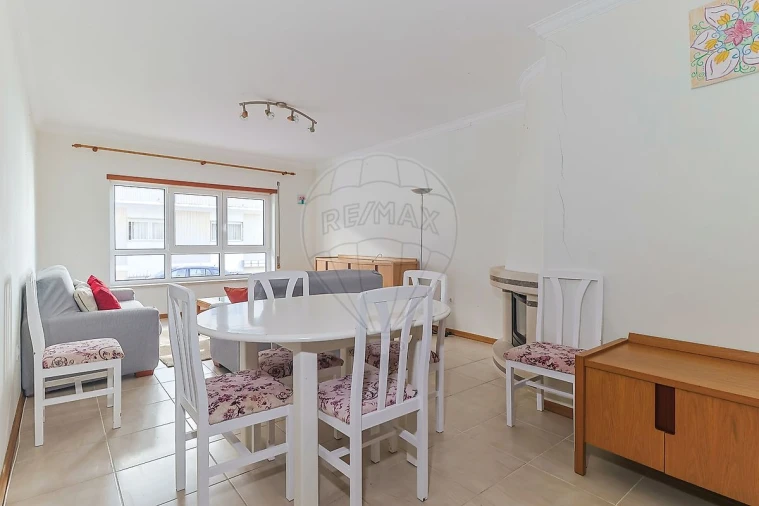 Apartamento T2 para Arrendamento em Buarcos Foto 1