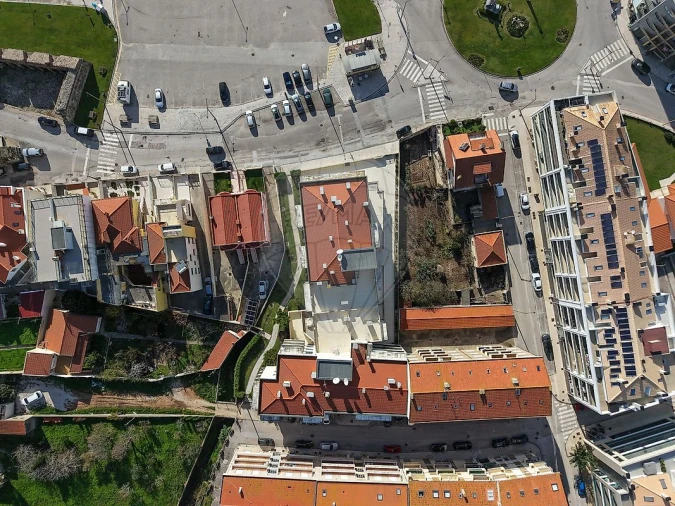 Apartamento T2 para Arrendamento em Buarcos Foto 21