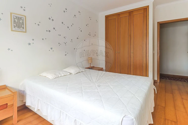 Apartamento T2 para Arrendamento em Buarcos Foto 9