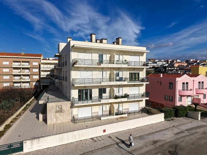 Apartamento T2 para Arrendamento em Buarcos Foto 2