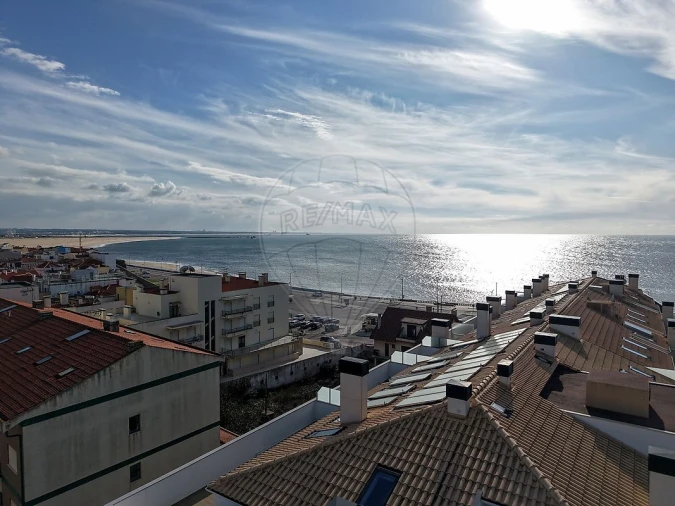 Apartamento T2 para Arrendamento em Buarcos Foto 18