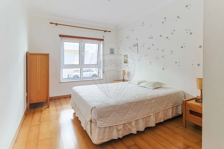 Apartamento T2 para Arrendamento em Buarcos Foto 7