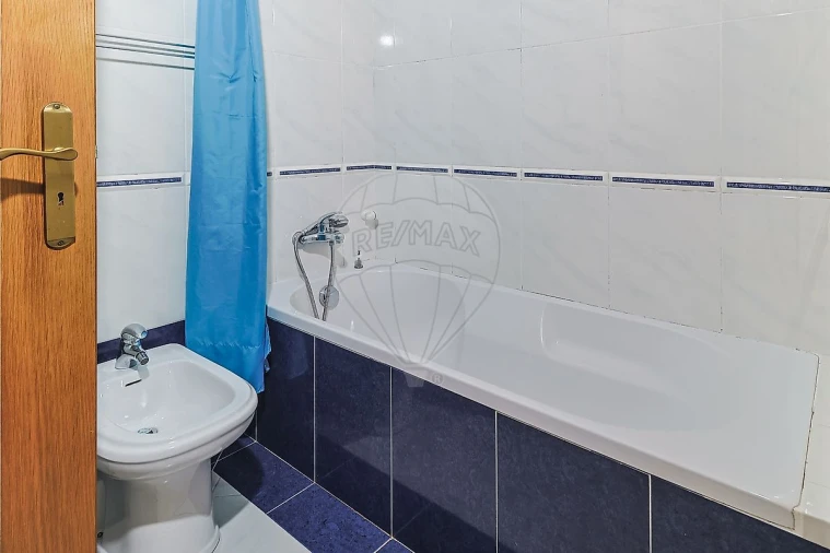 Apartamento T2 para Arrendamento em Buarcos Foto 13